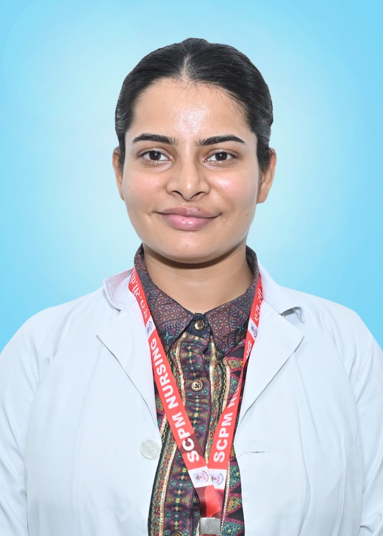 MS. KIRTI PANDEY
